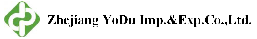 ZHEJIANG YODU IMP.&EXP. CO.,LTD