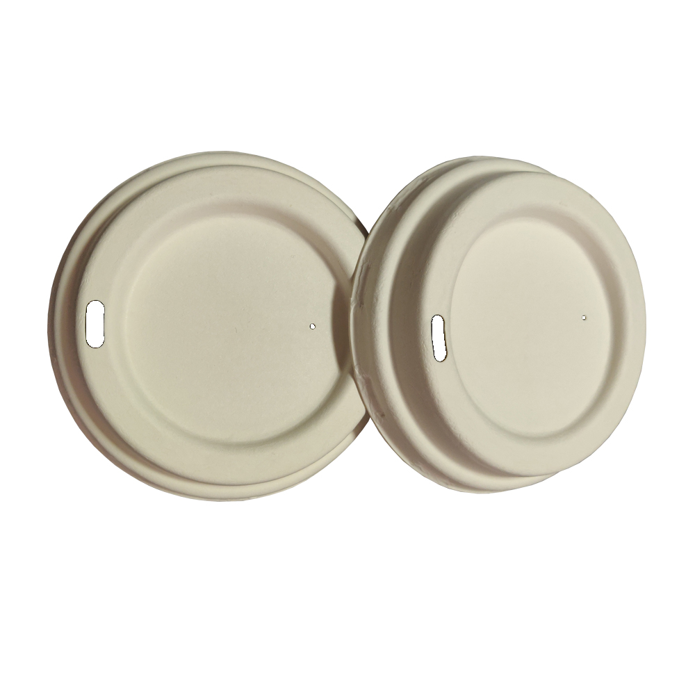 sugarcane cup lid
