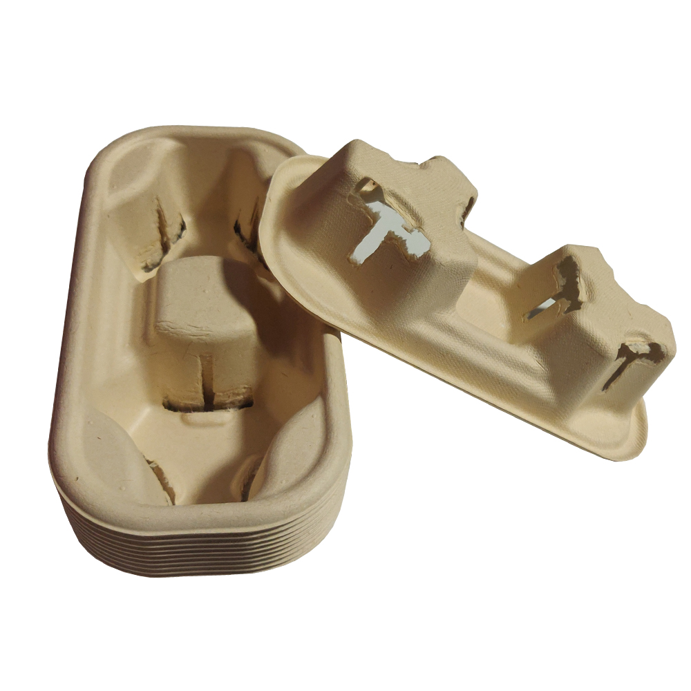 sugarcane cup holder