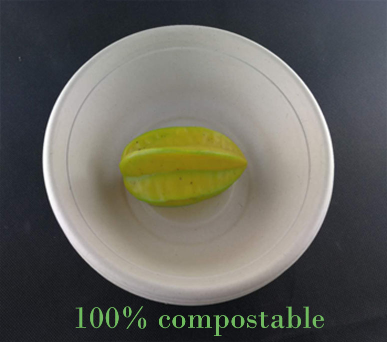 sugarcane bowls