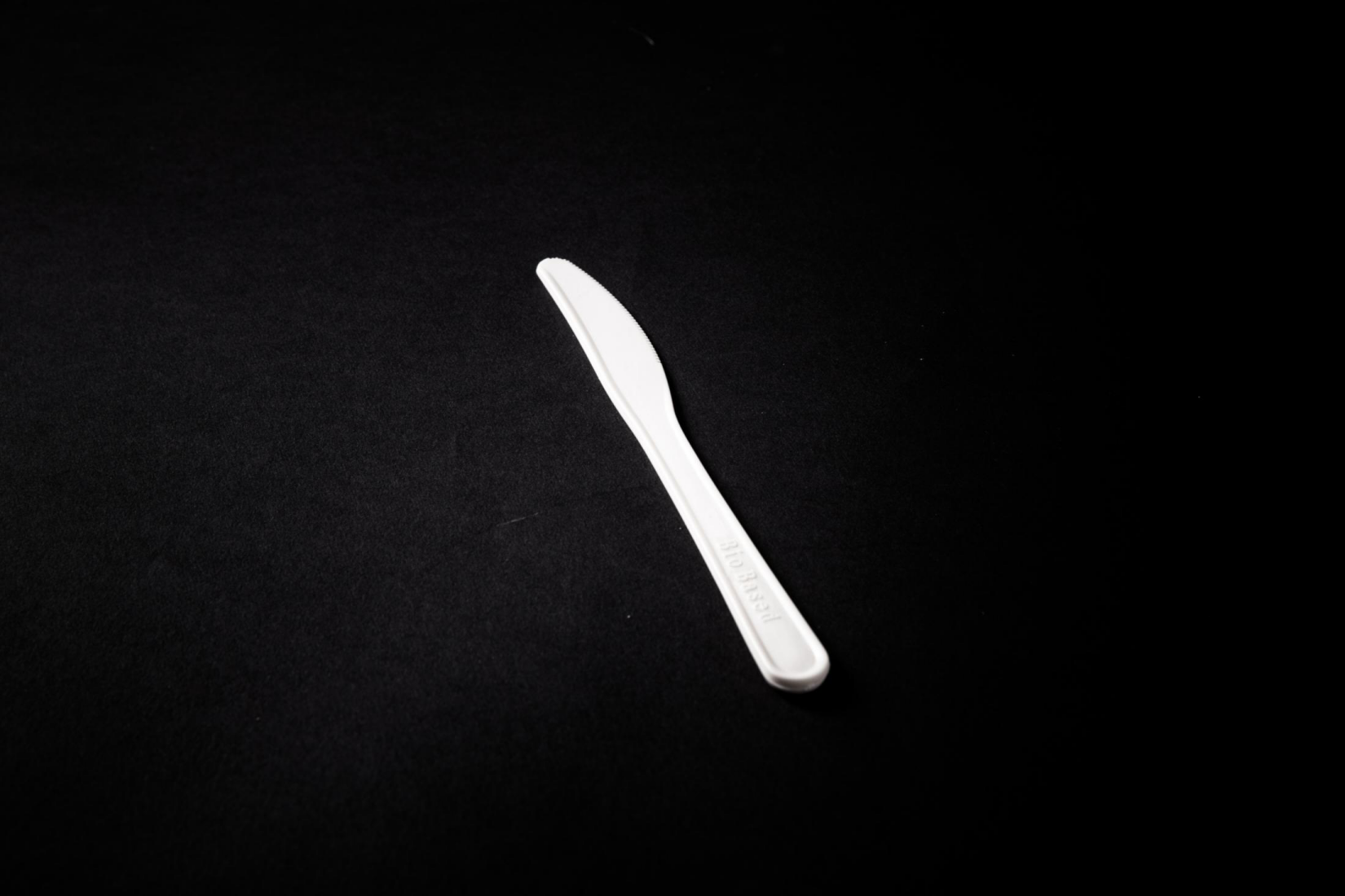 corn starch knife