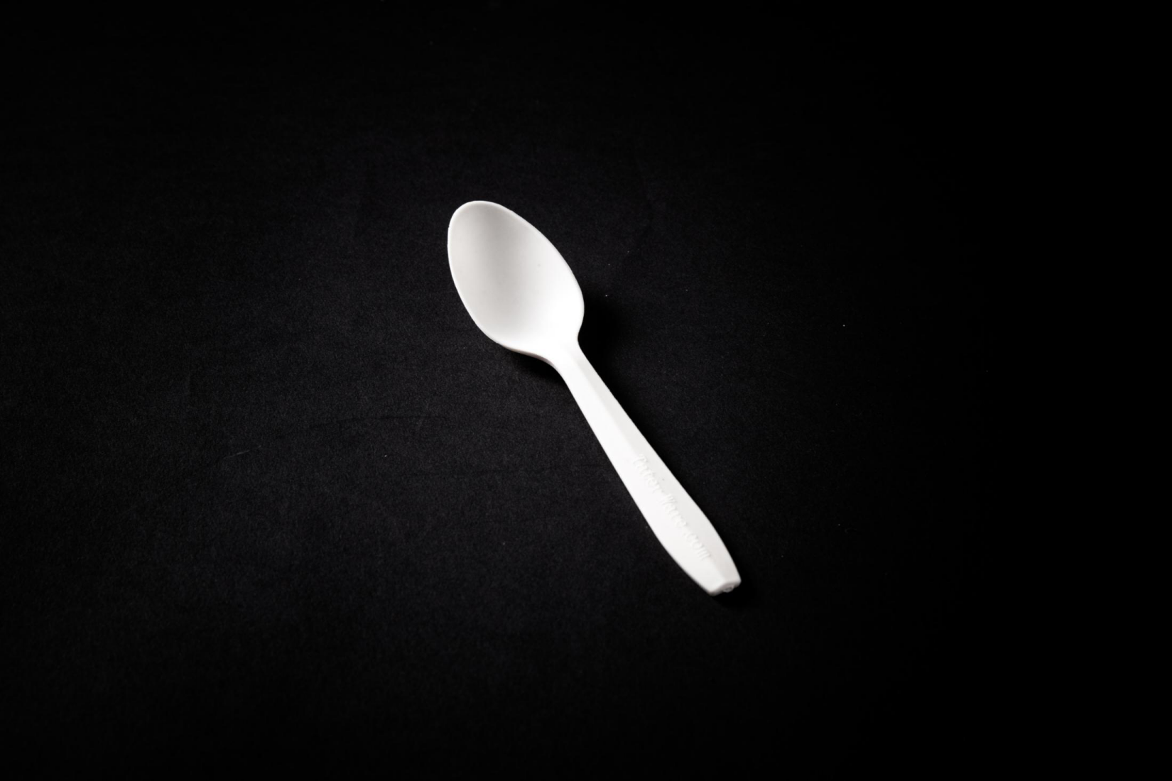 corn starch spoon